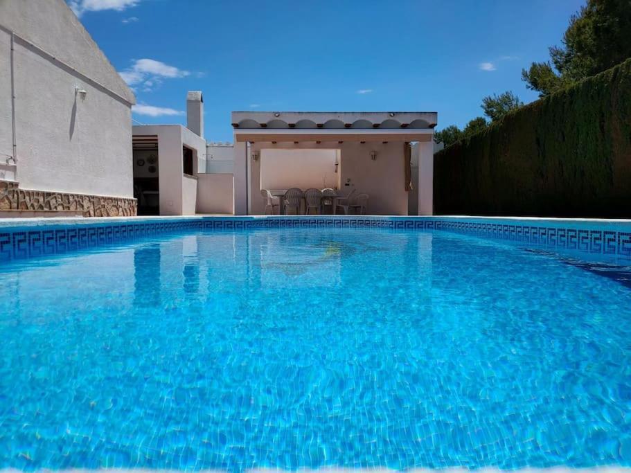 Exclusiva Villa Con Piscina Калафат Экстерьер фото
