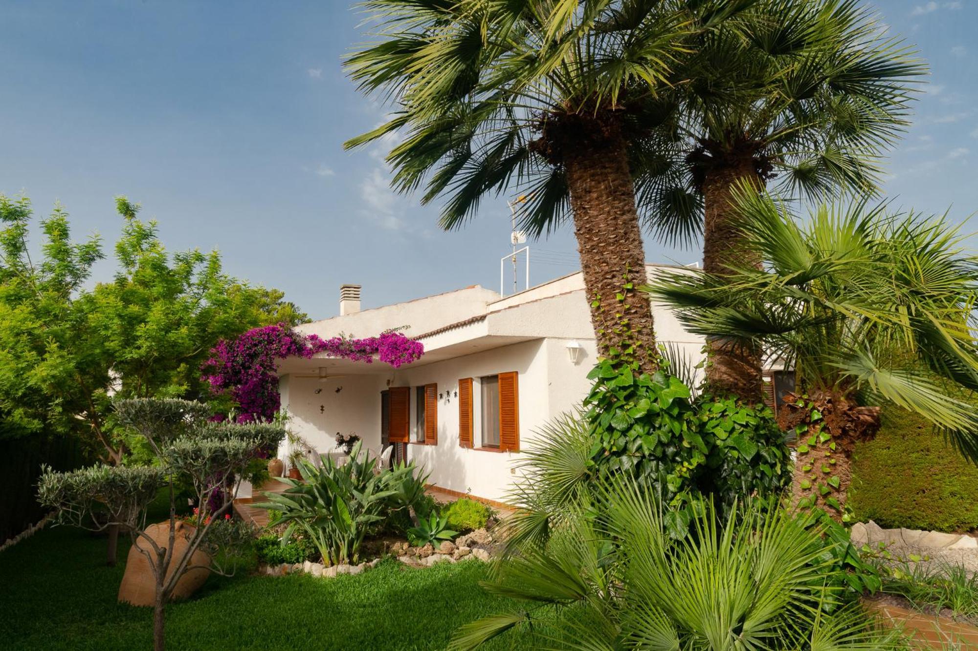 Exclusiva Villa Con Piscina Калафат Экстерьер фото