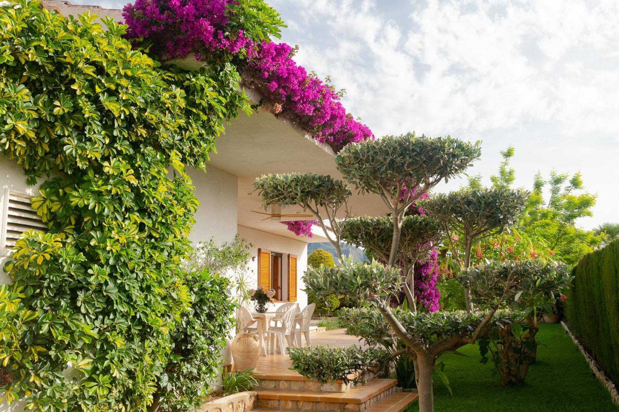 Exclusiva Villa Con Piscina Калафат Экстерьер фото