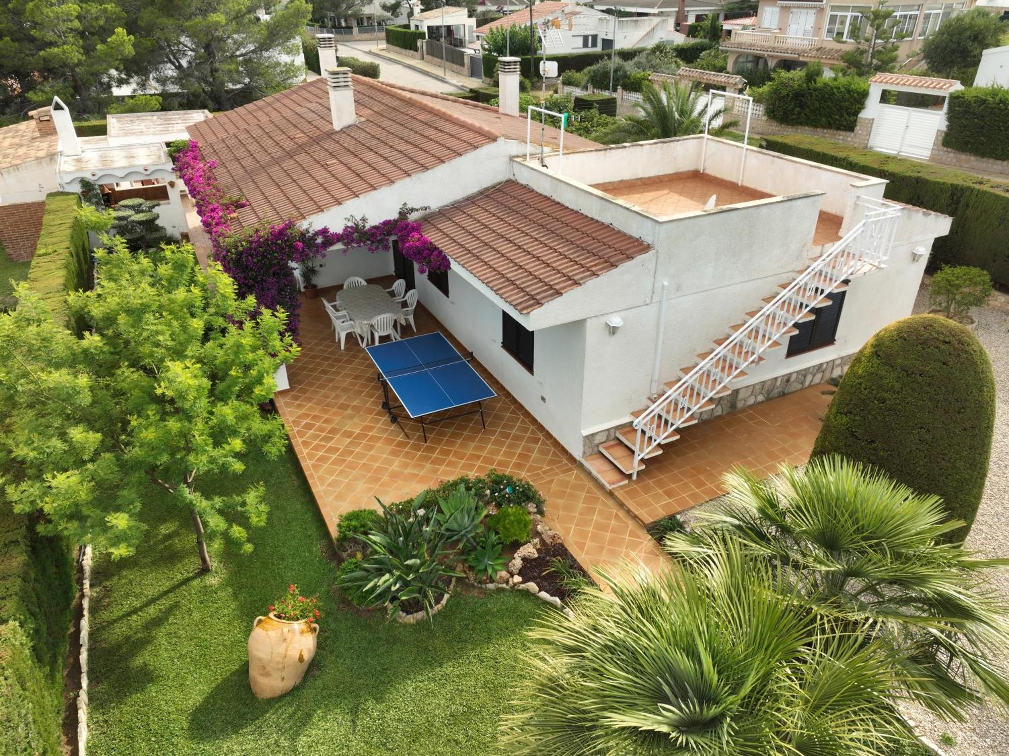Exclusiva Villa Con Piscina Калафат Экстерьер фото